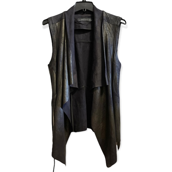 Gap Grey Vest - Picture 4 of 6